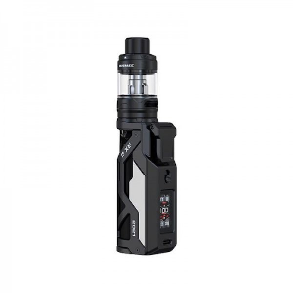 Wismec - Reuleaux RX G Kit 100W inkl. RX G Tank