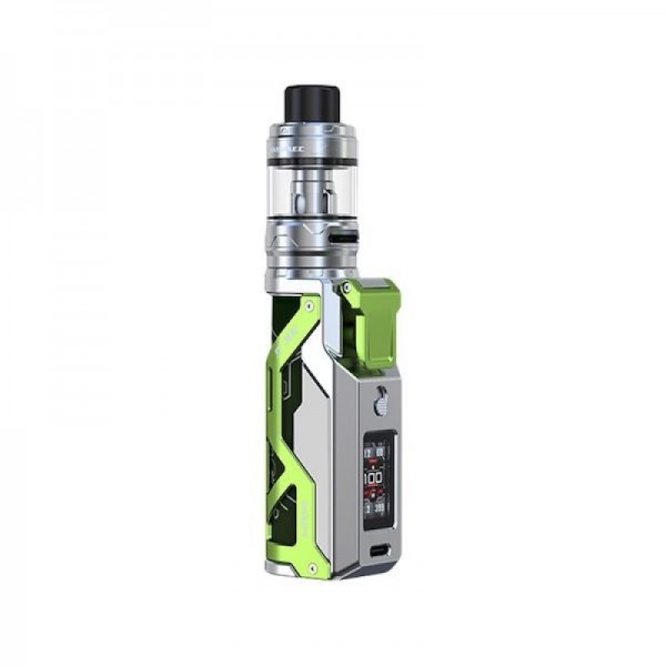 Wismec - Reuleaux RX G Kit 100W inkl. RX G Tank