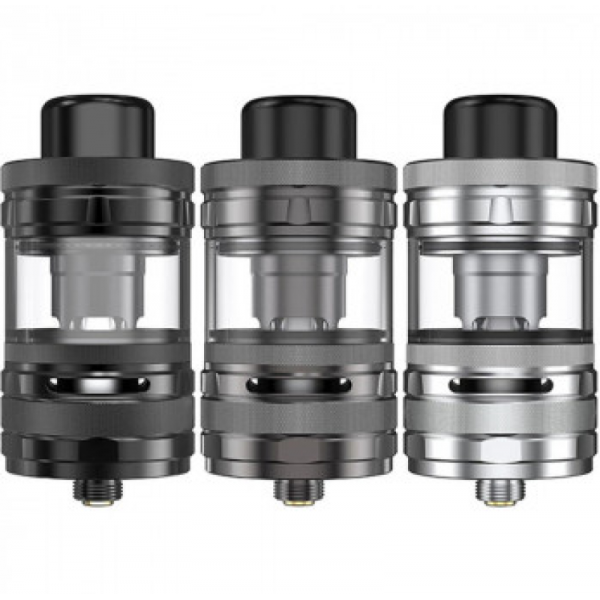 Aspire Guroo Sub Ohm Tank Verdampfer