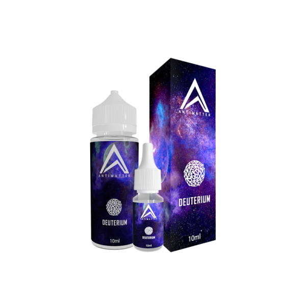 Deuterium - Antimatter Aroma 10ml