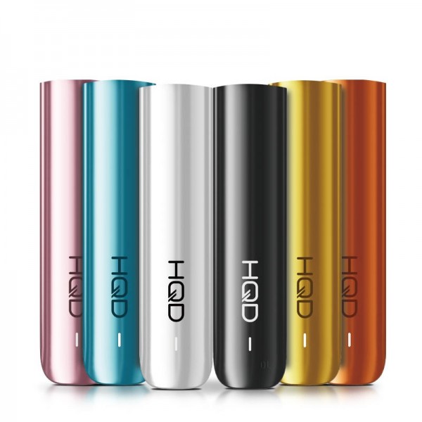 HQD Cirak Akku 370mAh