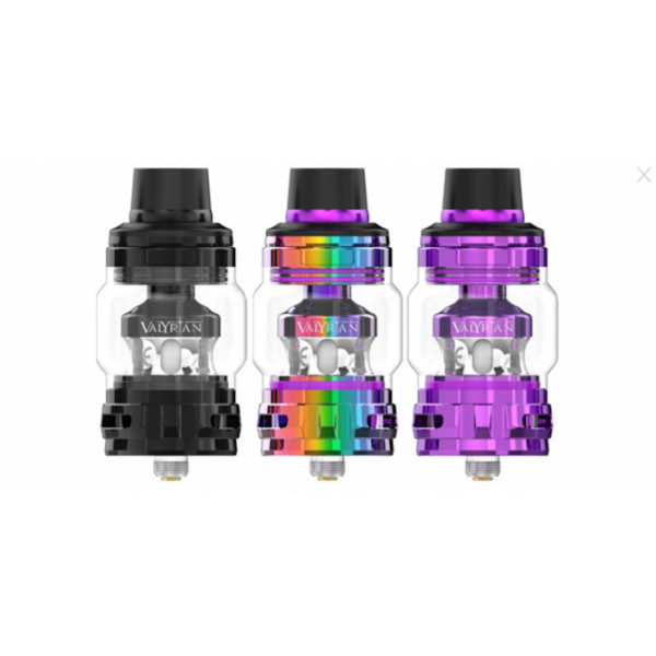 Uwell Valyrian 2 Pro SubOhm Coil Verdampfer