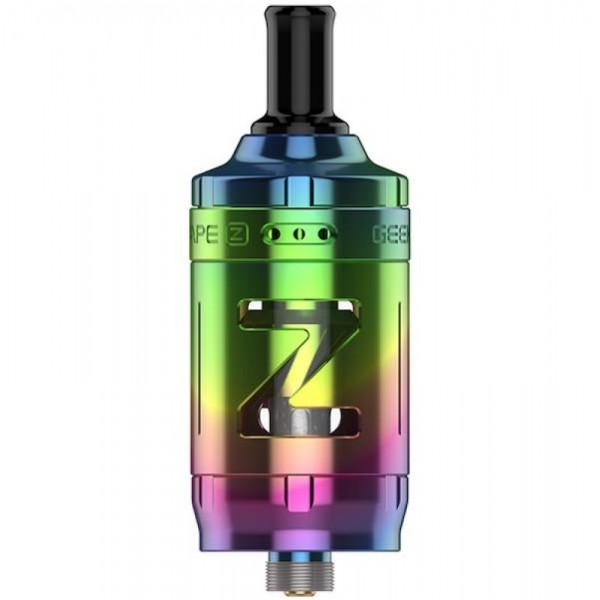 Z MTL Tank GeekVape 24mm Verdampfer