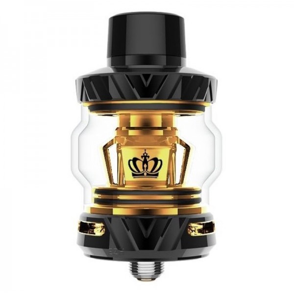 Uwell Crown 5 Limited Dampfdidas Edition Subohm Verdampfer