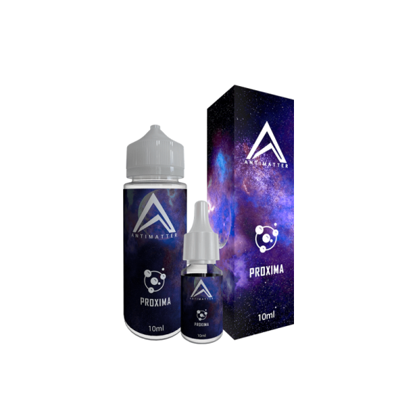 Proxima - Antimatter Aroma 10ml