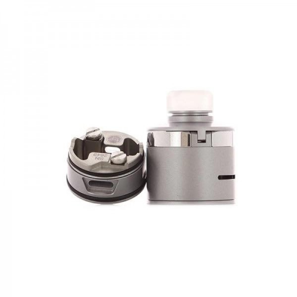 BP Mods - Bushido V3 RDA Tröpfler