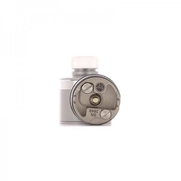 BP Mods - Bushido V3 RDA Tröpfler