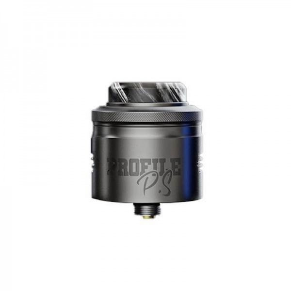 Wotofo Profile PS Dual Mesh RDA Tröpfler