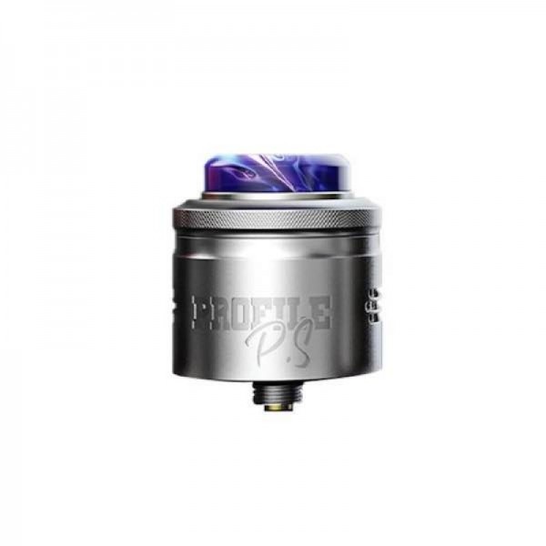 Wotofo Profile PS Dual Mesh RDA Tröpfler