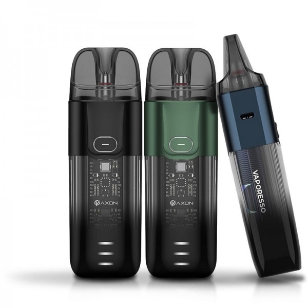 Vaporesso Luxe X Kit 40Watt