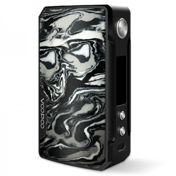 Voopoo Drag 2 177W Mod Akkuträger