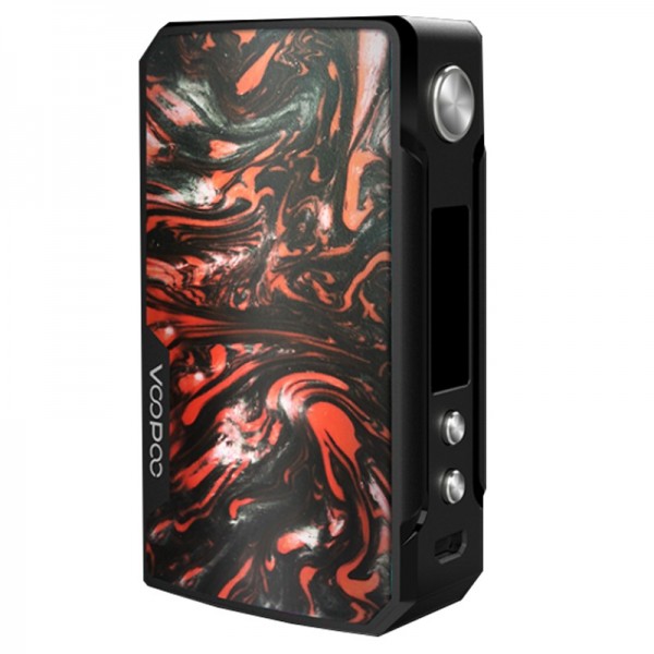 Voopoo Drag 2 177W Mod Akkuträger