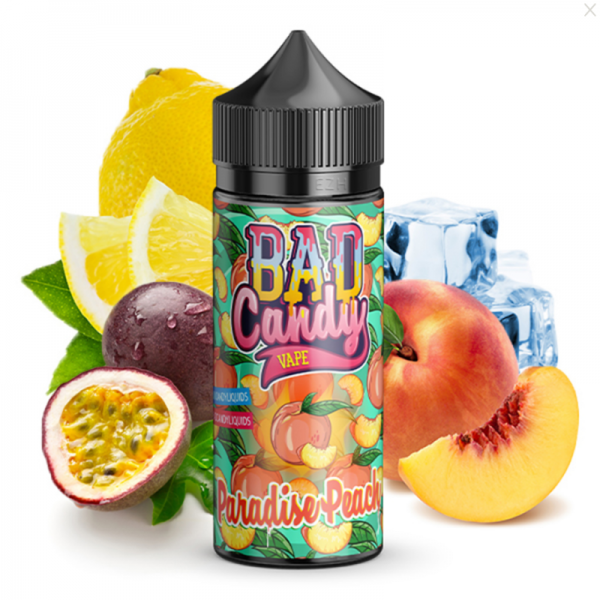 Bad Candy - Paradise Peach Aroma 10ml