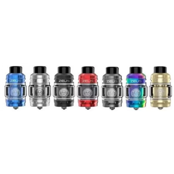 GeekVape Zeus Sub Ohm 5ml Verdampfer Tank