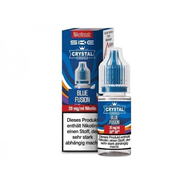 Liquid SKE Crystal - Nic Salt - 10ml