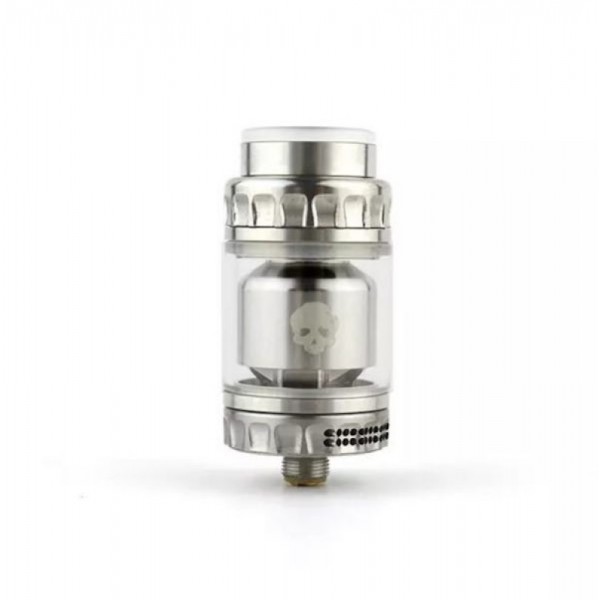 Dovpo Blotto Mini RTA Verdampfer