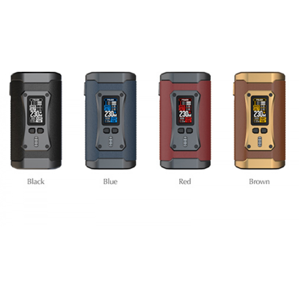 Smok Morph 2 230W Akkuträger Box Mod