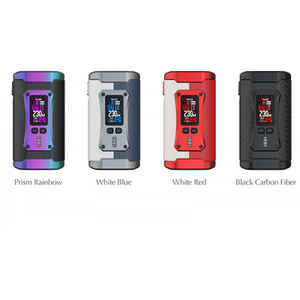 Smok Morph 2 230W Akkuträger Box Mod