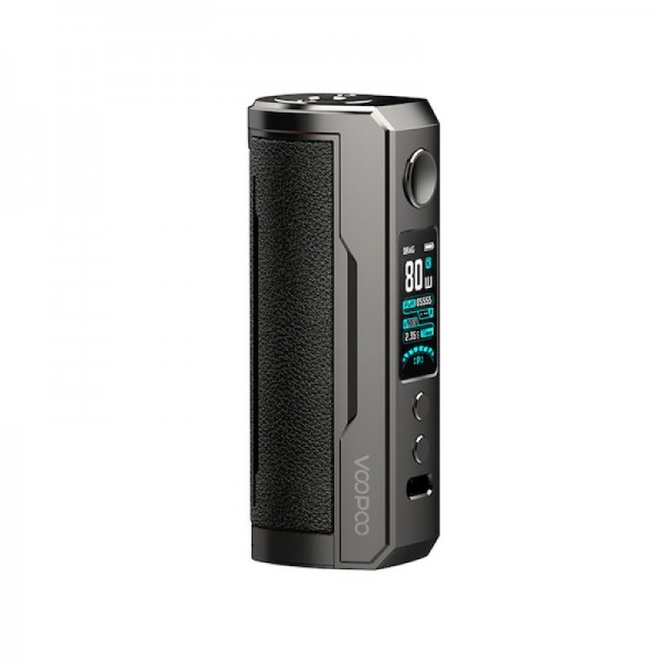 Voopoo Drag X Plus 100W Mod Akkuträger