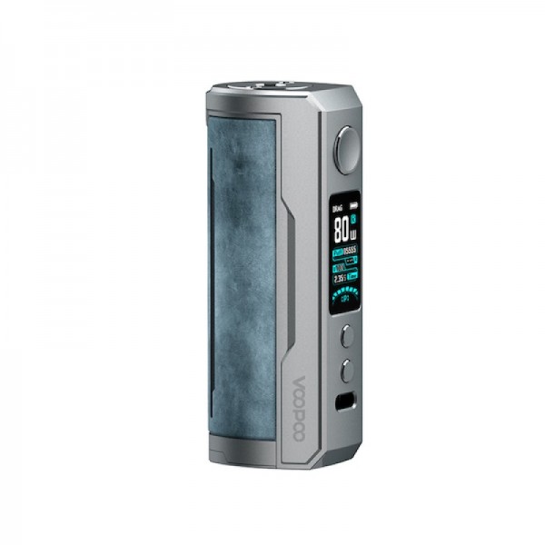 Voopoo Drag X Plus 100W Mod Akkuträger