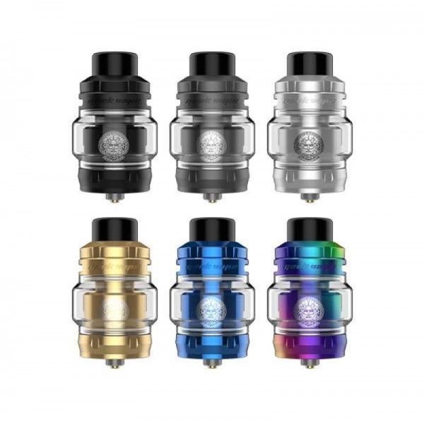 Z MAX Tank Sub Ohm Verdampfer - GeekVape