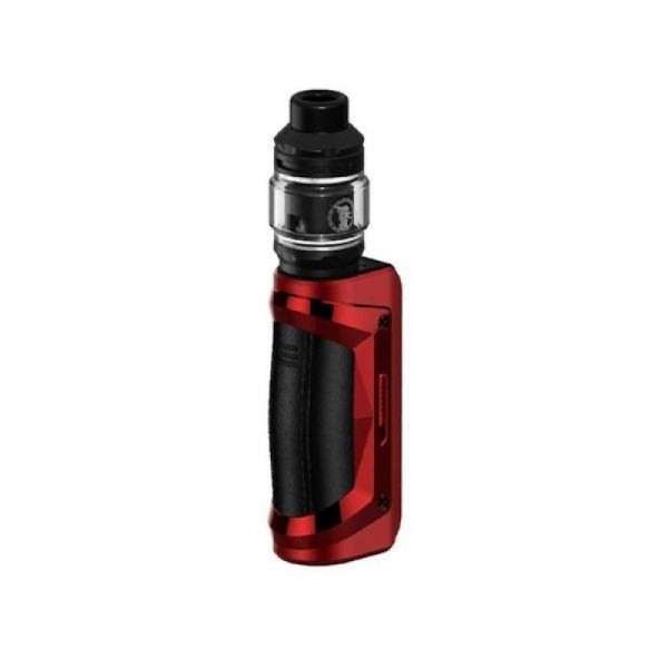 GeekVape Aegis Solo 2 Kit S100 Z SubOhm Tank