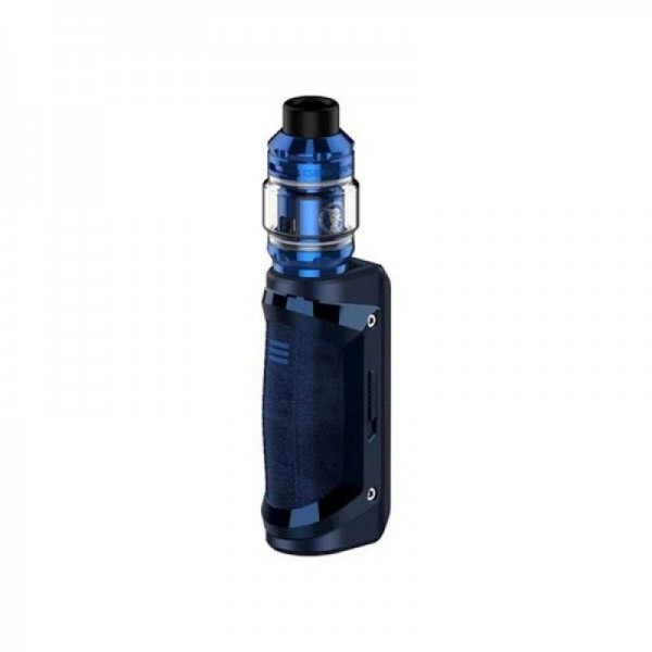 GeekVape Aegis Solo 2 Kit S100 Z SubOhm Tank