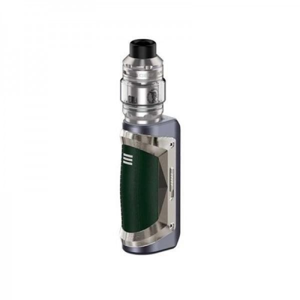 GeekVape Aegis Solo 2 Kit S100 Z SubOhm Tank