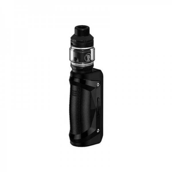 GeekVape Aegis Solo 2 Kit S100 Z SubOhm Tank