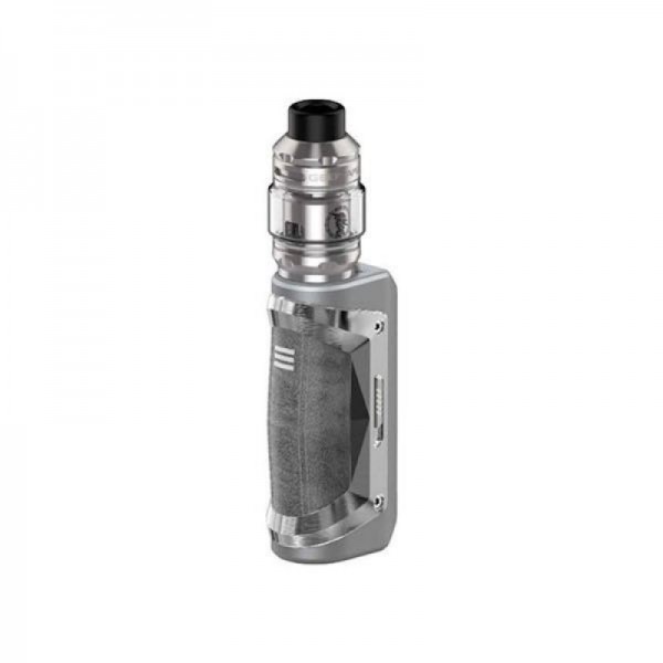 GeekVape Aegis Solo 2 Kit S100 Z SubOhm Tank