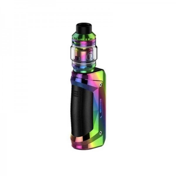 GeekVape Aegis Solo 2 Kit S100 Z SubOhm Tank