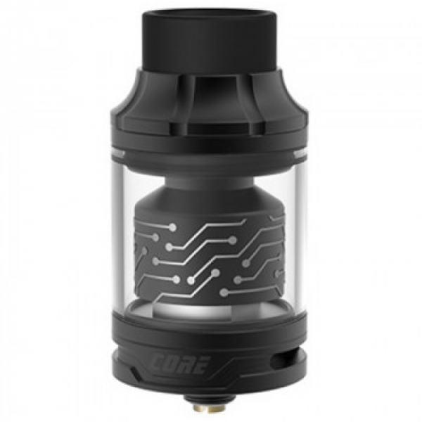 Vapefly Core RTA Verdampfer Selbstwickler