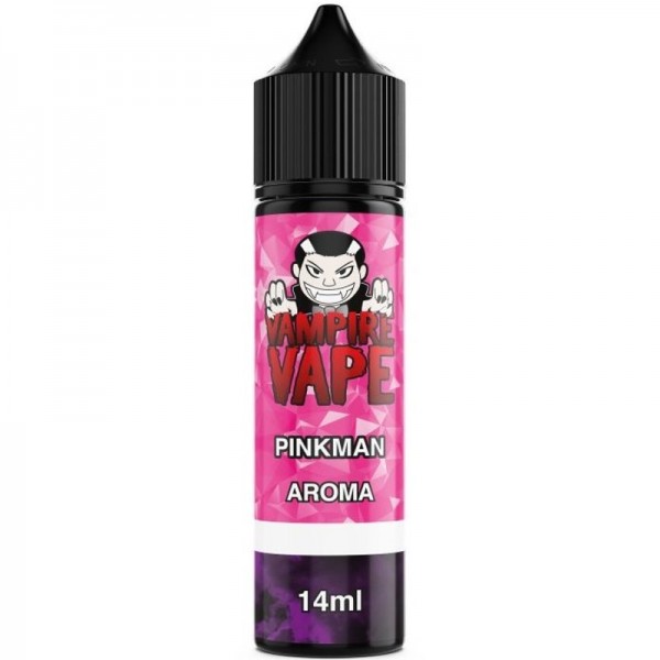 Vampire Vape - Pinkman 14ml Aroma