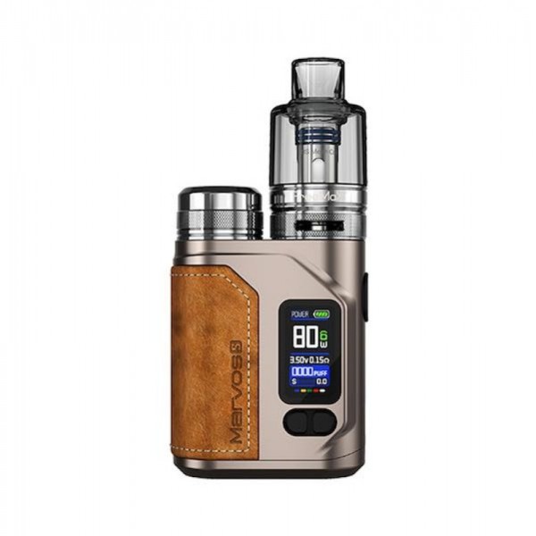 Freemax Marvos S 80W Starter Kit Pod System