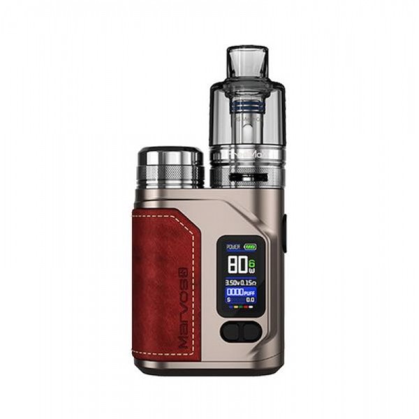 Freemax Marvos S 80W Starter Kit Pod System