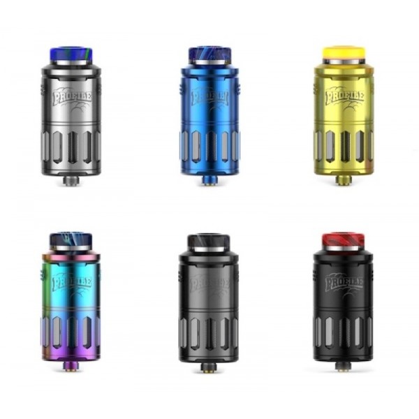 Wotofo Profile RDTA Verdampfer Tank