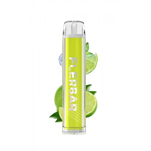 Flerbar M Vape Einweg E-Zigarette 20mg