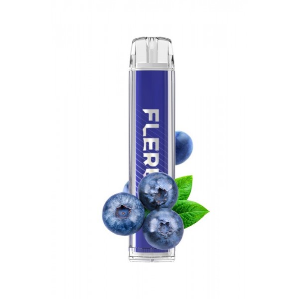 Flerbar M Vape Einweg E-Zigarette 20mg