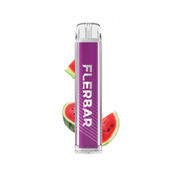 Flerbar M Vape Einweg E-Zigarette 20mg