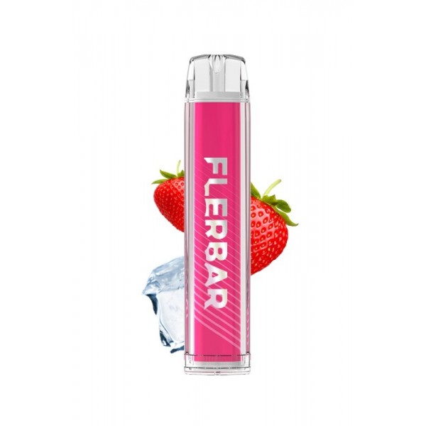 Flerbar M Vape Einweg E-Zigarette 20mg