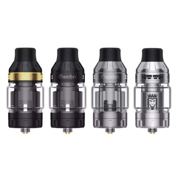 Vapefly Gunther Tank Verdampfer