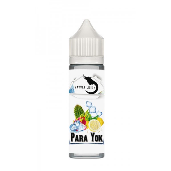 Para Yok - Hayvan Juice 10ml Aroma