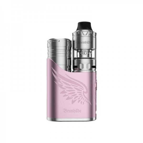 Brunhilde SBS Kit inkl. Kriemhild II Tank - Vapefly