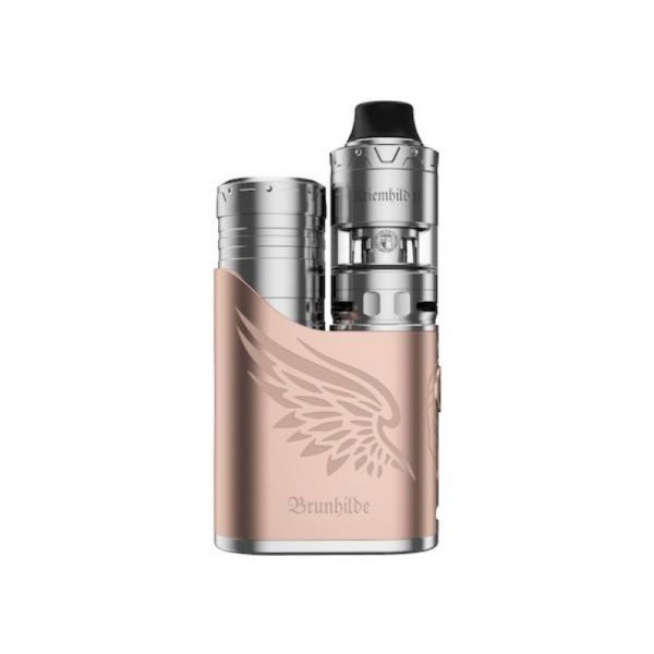 Brunhilde SBS Kit inkl. Kriemhild II Tank - Vapefly