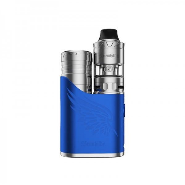 Brunhilde SBS Kit inkl. Kriemhild II Tank - Vapefly