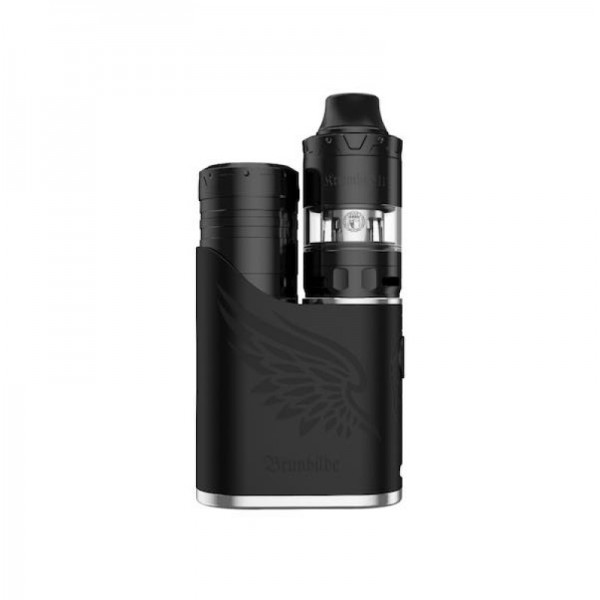 Brunhilde SBS Kit inkl. Kriemhild II Tank - Vapefly