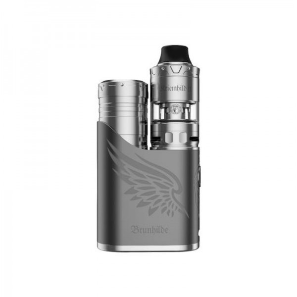 Brunhilde SBS Kit inkl. Kriemhild II Tank - Vapefly