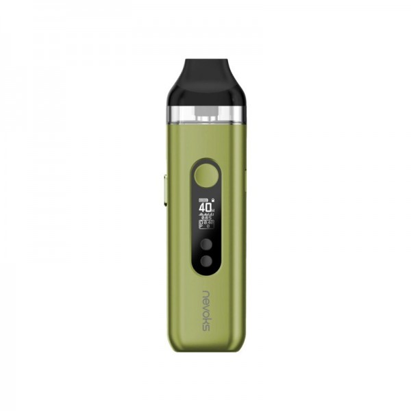 Nevoks Feelin X Pod Kit - 1600mAh 5ml