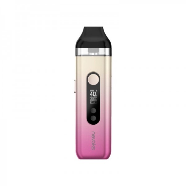 Nevoks Feelin X Pod Kit - 1600mAh 5ml