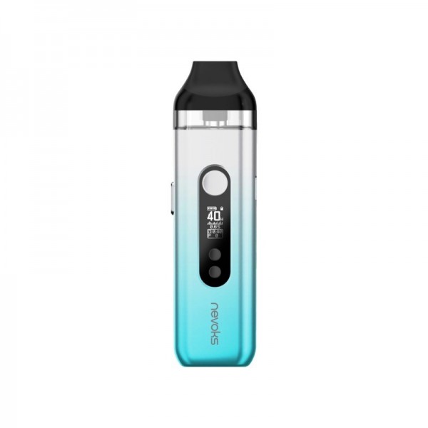 Nevoks Feelin X Pod Kit - 1600mAh 5ml